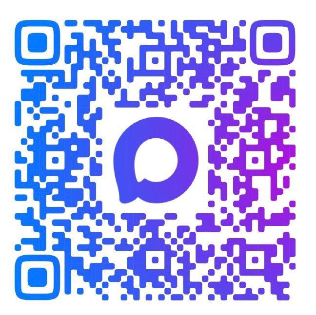 QR-код Max